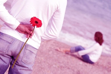 Love Romance Wallpapers