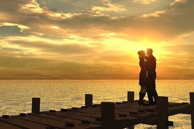 Top 150+ Beautiful Cute Romantic Love Couple HD Wallpapers