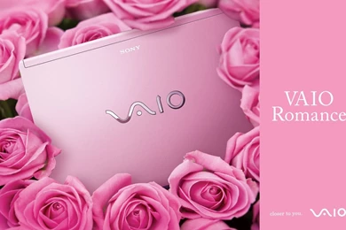 Sony VAIO Romance