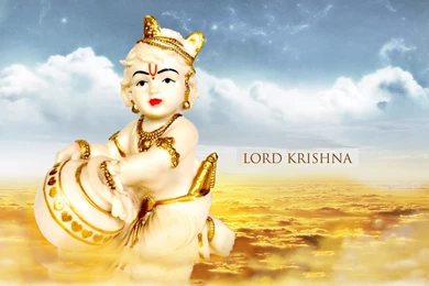 Lord Cute Bal Krishna HD Wallpapers Download Free 1080p