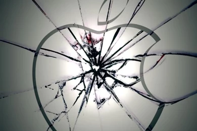 Iphone 4 apple wallpaper shattered glass.jpg