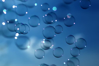 Bubbles Computer Wallpapers 11387 1600x1200   UMad.com