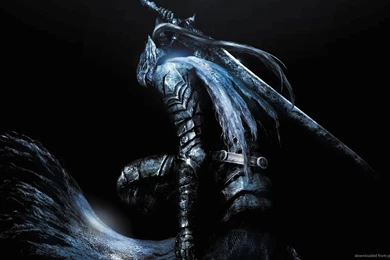 Download 1366x768 Dark Souls Artorias Wallpapers