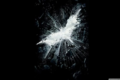 Dark Knight Rises Basic HD Desktop Wallpapers : Widescreen : High ...