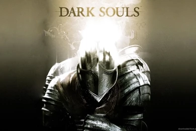 Download 1366x768 Dark Souls Wallpapers