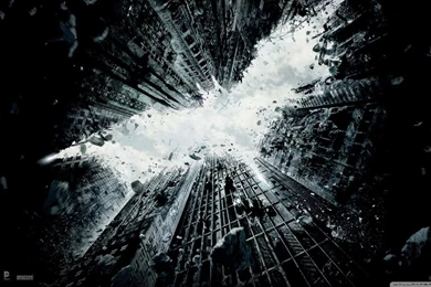 The Dark Knight Rises 2012 HD Desktop Wallpapers : High Definition ...