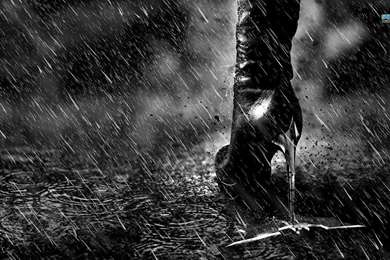 The Dark Knight Rises Wallpapers   Movie Wallpapers