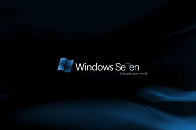 Wallpapers HD Windows Se7en Dark   HD Wallpapers Expert
