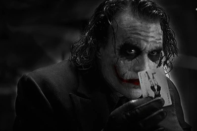 The Dark Knight   Joker Wallpapers   Movie Wallpapers