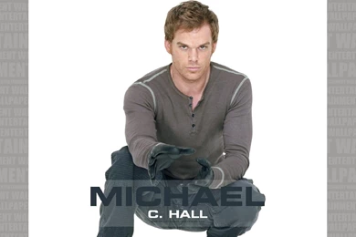 Michael C. Hall Wallpapers