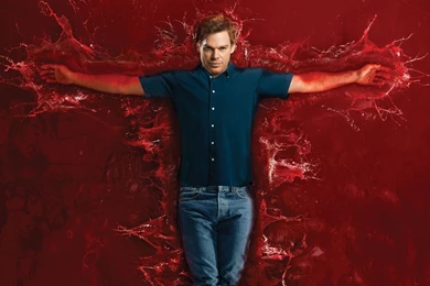 Michael C Hall In Dexter HD Wallpapers IHD Wallpapers