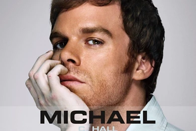 Michael C. Hall Wallpapers
