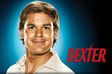 Dexter Michael C. Hall Wallpapers (736389) Fanpop