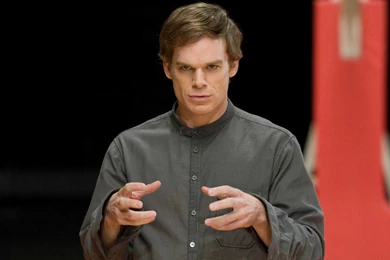 Photos Of Michael C Hall