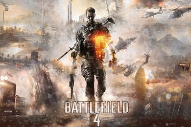 Battlefield 4 Wallpapers   Game Wallpapers