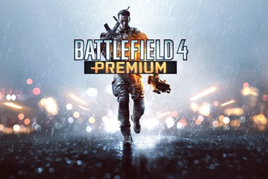 Battlefield 4 Premium Assets [KeyArt, Emblem, Logo] : Battlefield_4