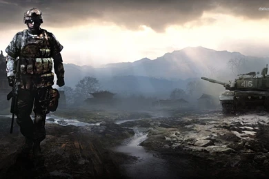 Battlefield 4 Wallpapers   Game Wallpapers