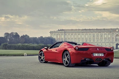 TM.Wallpapers Wide Wallpapers E HD Wallpapers   Ferrari Wallpapers   2