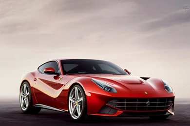 Classic Ferrari Wallpapers Hd For Desktop   Image