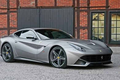 2013 Cam Shaft Ferrari F12berlinetta Wallpapers In 1366x768 Resolution