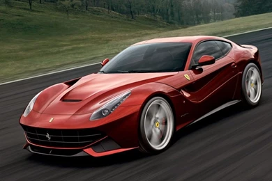 Ferrari 458 Wallpapers HD For Desktop   Image