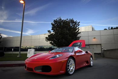 Ferrari Wallpapers :: HD Wallpapers