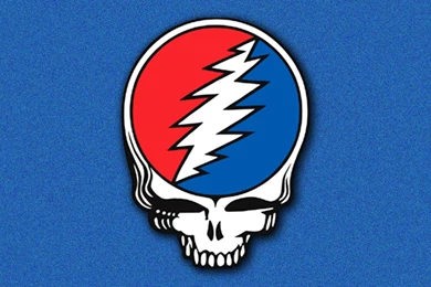 Grateful Dead Backgrounds