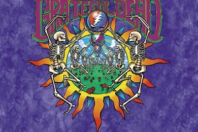 What Are Your Thoughts On Grateful Dead??   Page 2