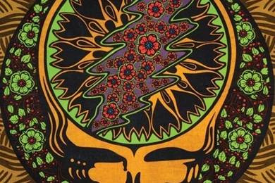 Top Images Grateful Dead Wallpaper Images For Pinterest