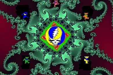 Grateful Dead On Pinterest