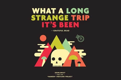 6 Grateful Dead HD Wallpapers