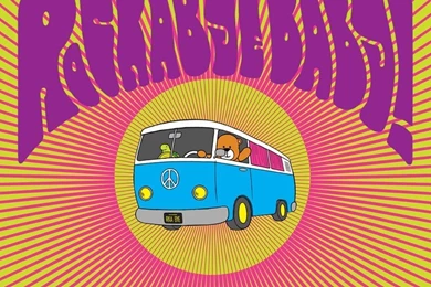 Available Now: Lullaby Renditions Of Grateful Dead + Download FREE ...