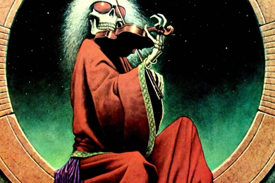 GRATEFUL DEAD Classic Rock Hard Ew Wallpapers