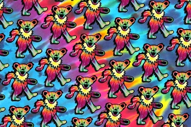 Grateful Dead,Sum 41,Fall Out Boy,Panic! At The Disco,Tenacious D ...