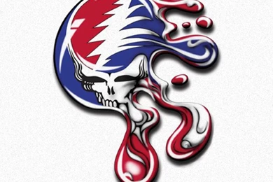 Grateful Dead iPhone 5 Wallpapers (640x1136)