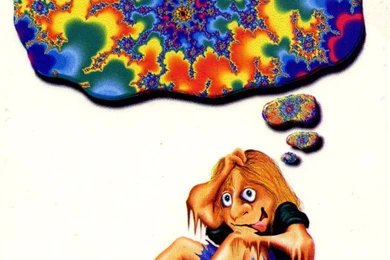 GRATEFUL DEAD Classic Rock Hard P Wallpapers