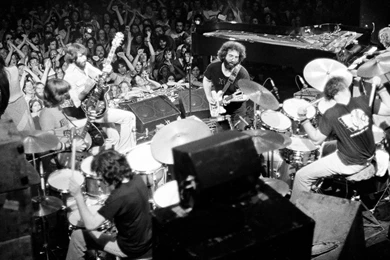 GRATEFUL DEAD Classic Rock Hard (23) Wallpapers
