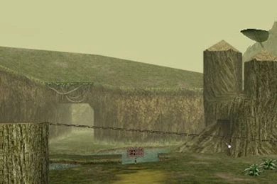 10) The Legend Of Zelda – Ocarina Of Time 3D – iPhone Wallpap ...