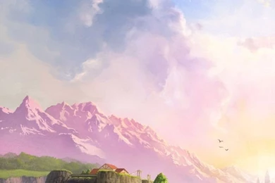 Made Some Changes To My Phone... : Zelda