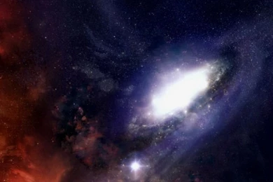 iPhone 4S, 4 Space Wallpapers, Desktop Backgrounds HD