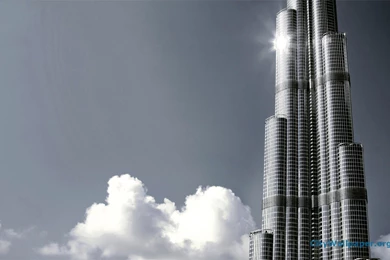 Burj Khalifa Wallpapers 168583