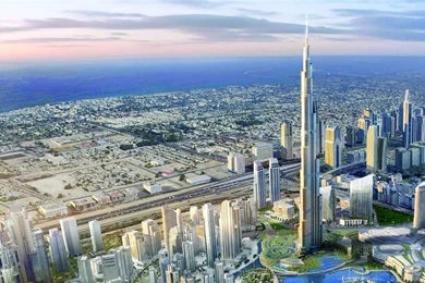 Top Dubai Desktop Wallpaper Images For Pinterest