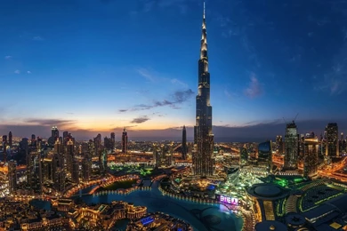 Burj Al Arab Dubai HD Wallpapers Free Download