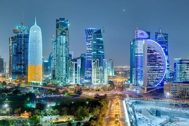 Qatar City