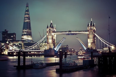 London City Picture Wallpapers HD