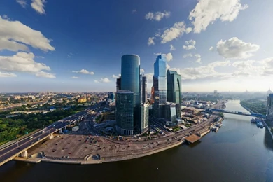 Download City Wallpapers Desktop