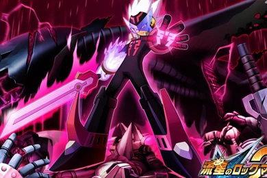 Capcom Mega Man Wallpapers   (