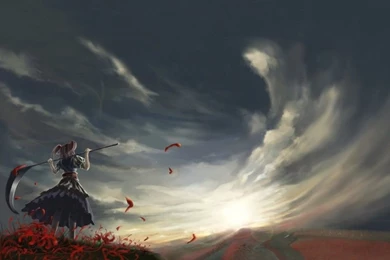 Top 10 HD Anime Wallpapers Set   3