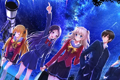 Top 10 Anime To Watch In 2015 (New Series Only) – Anime Top 10s