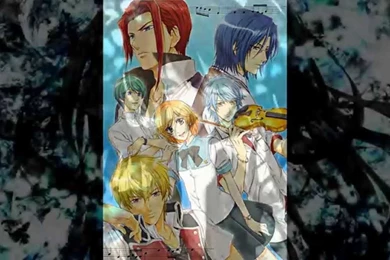 My Top 10 Anime Wallpapers   YouTube